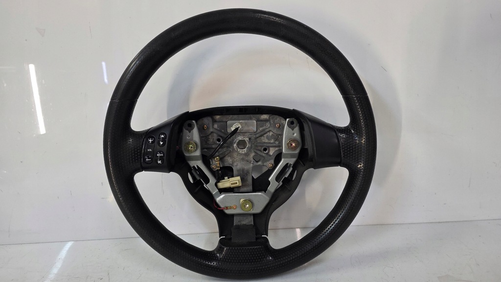 фото №1, Воздуховод mazda 2 dy lift 2003-2007