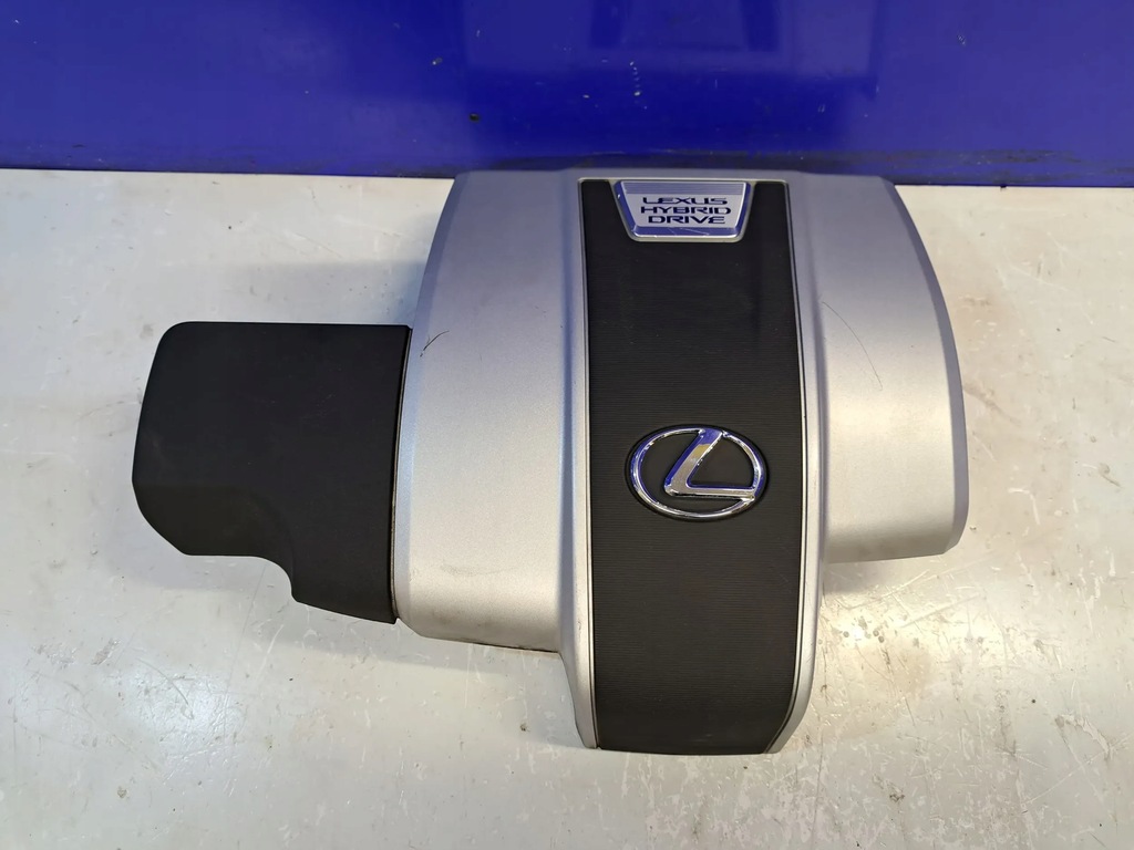 фото №2, Lexus rx 450h 2021 верхний