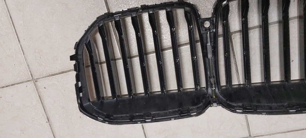 фото №10, Решётка радиатора решётка радиатора решётки радиатора bmw x7 g07 2019-2022 2454895 8094566