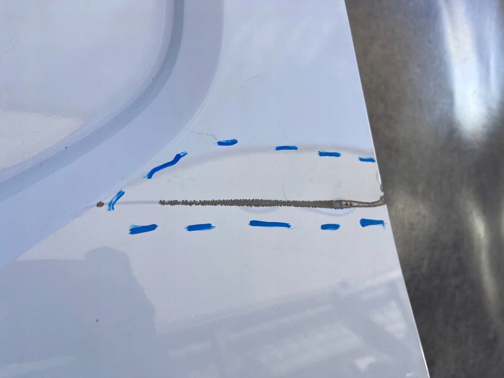 фото №3, Дверь правое сдвижные berlingo partner iv 2018-