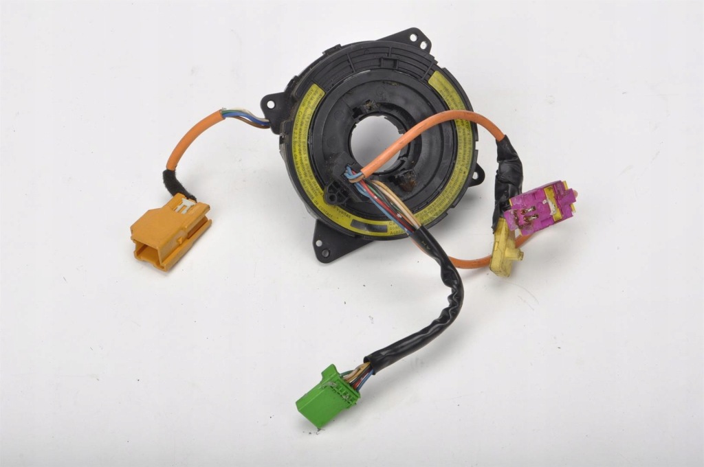 фото №1, Volvo s60 i v70 ii xc70 лента подушка безопасности шлейф