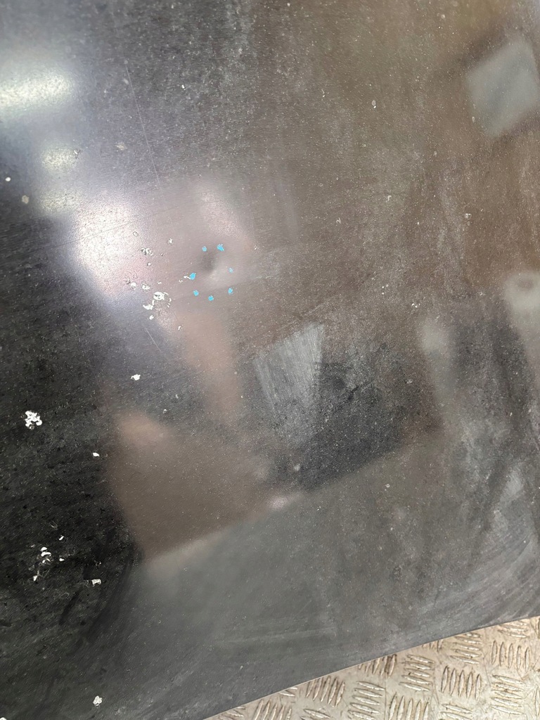 фото №5, Капот крышка двигателя audi a4 b8 08-12