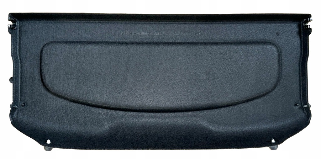 фото №10, Полка задняя багажника grand c-max 15-19 _ 2032311 _ am51-r46506-ah35b8