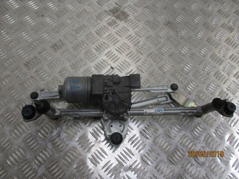 фото №1, Механизм дворник, 1s0 vw up, mii, citigo