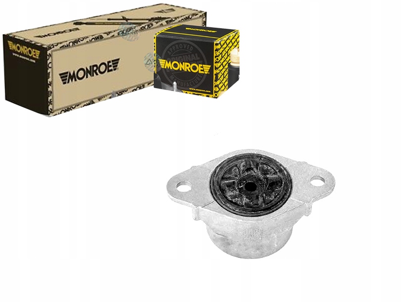 фото №1, Подушка амортизатора ford b-max ecosport fiesta v