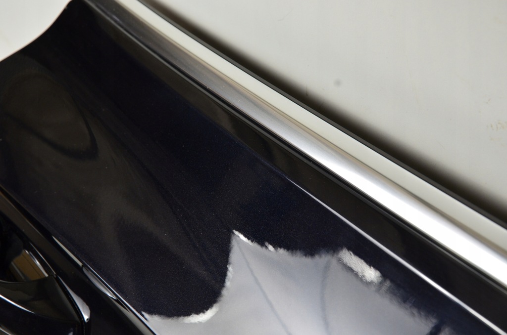 фото №5, Vw arteon fl r-line s.b двері задня r чорні lc9x