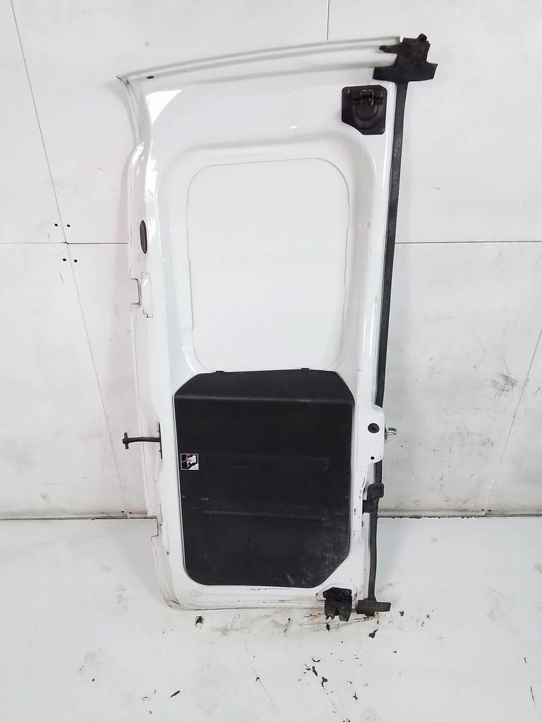 фото №6, M820 дверь правый задняя opel combo d fiat doblo ii