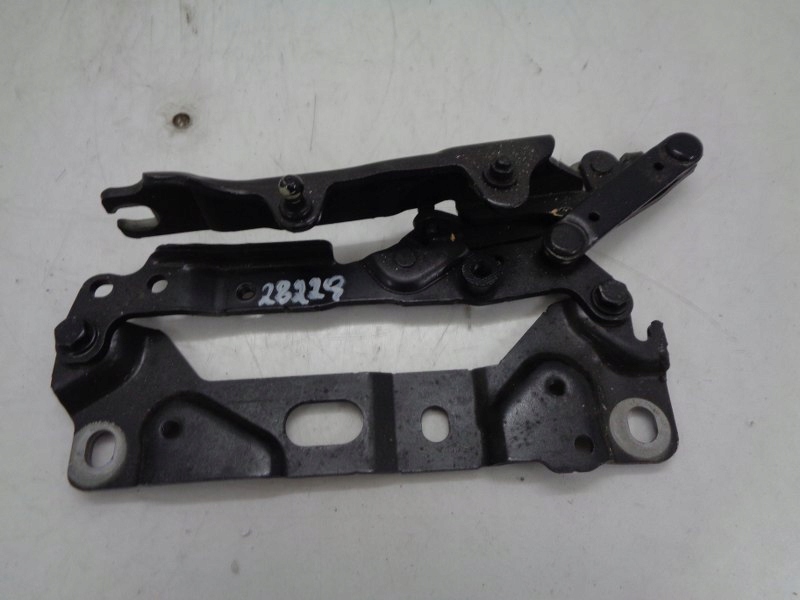 фото №1, Bmw 7 f01 f02 петля капот правый перед