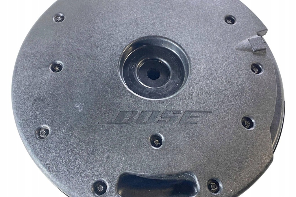 фото №7, Сабвуфер infiniti q30 281705aa0a 2.0l бензиновый 2017