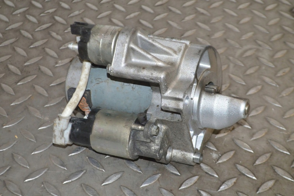 фото №3, Ford focus 2017 стартер