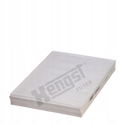 фото №5, Набор фильтров hengst фильтр volvo v60 i