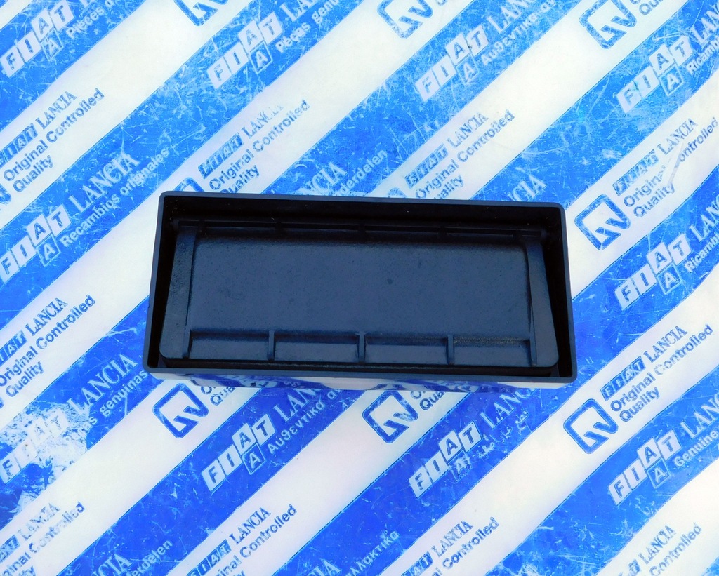 фото №7, Nowa решётка решётки обдув воздуха диффузор fiat 126p 126 fl el оригинал