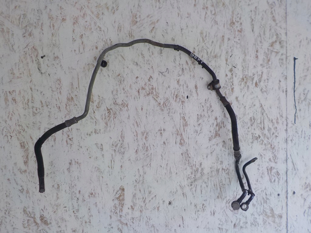 фото №1, Шланг підсилювача bentley continental 2011