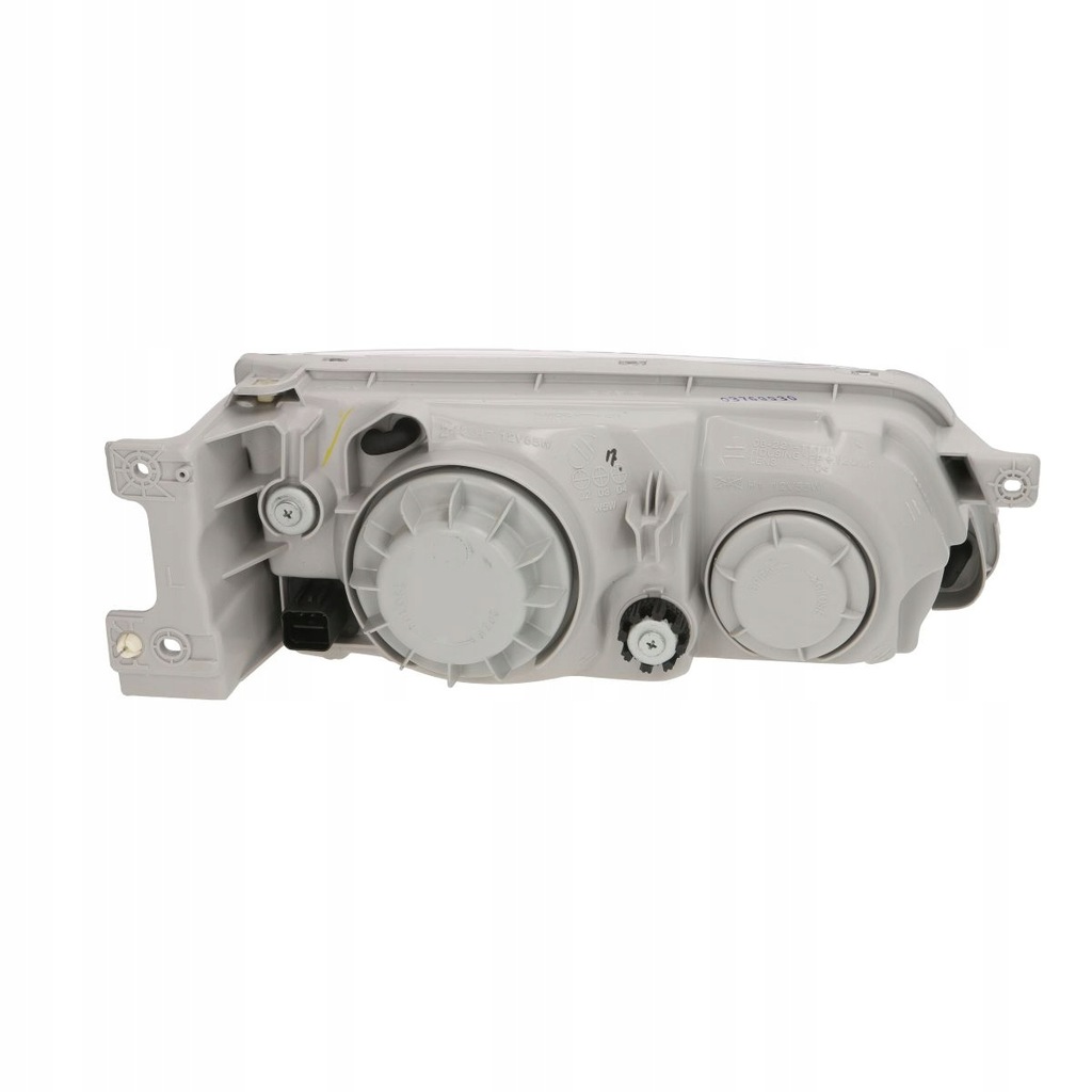 фото №3, Depo le hyundai h-1 передня