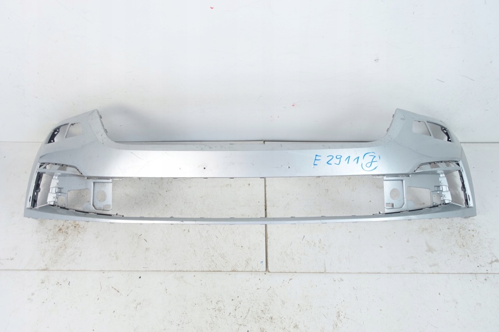 фото №1, Бампер перед передний skoda kodiaq lift 21- 565807221h