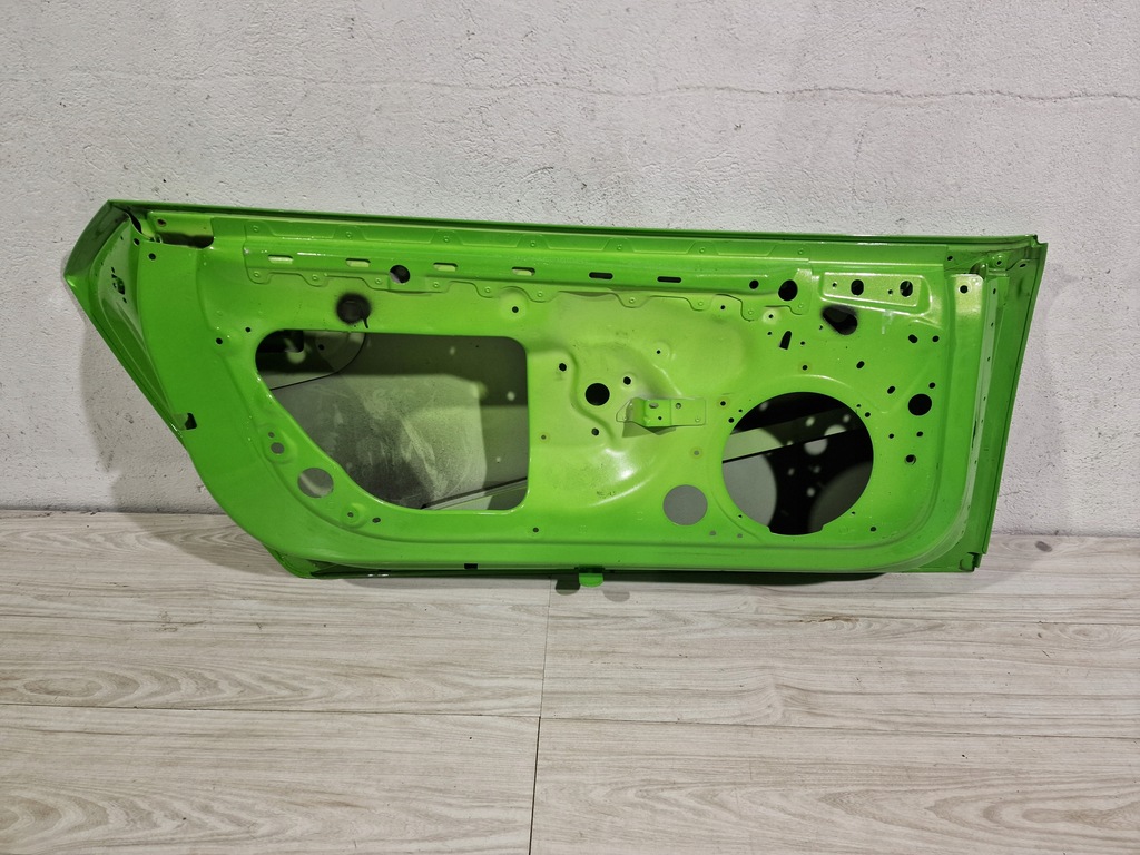 фото №11, Lamborghini huracan дверь левая 4t0831435b