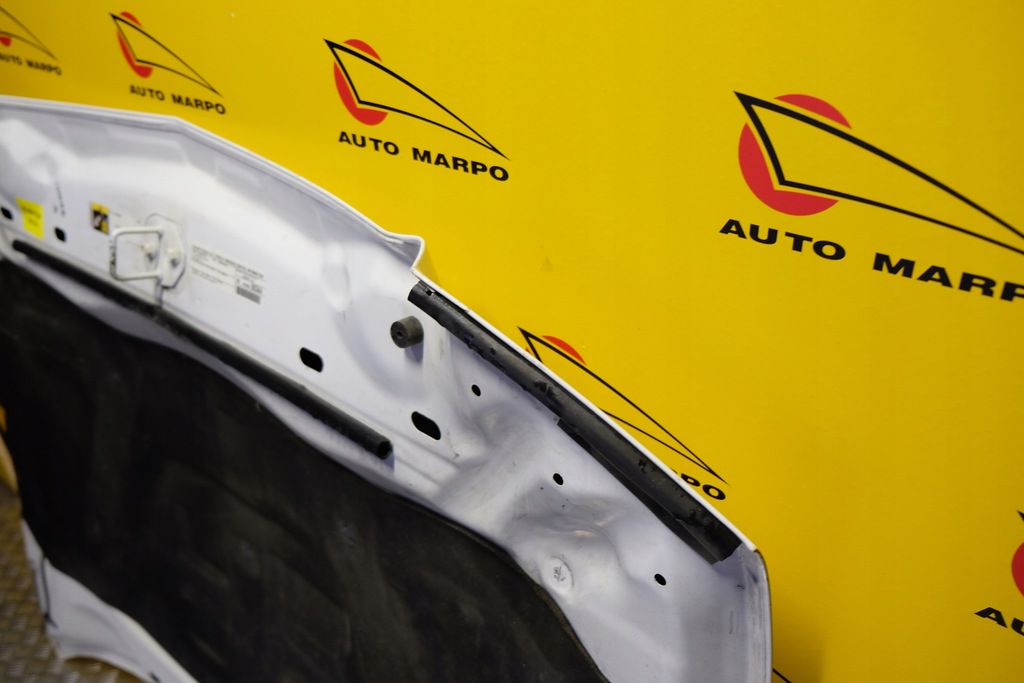 фото №13, Dodge charger 2011-2014 капот перед кришка багажника alu usa