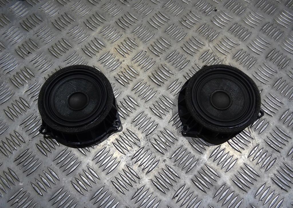 фото №8, Bmw x6 f16 аудіосистема динаміки harman kardon