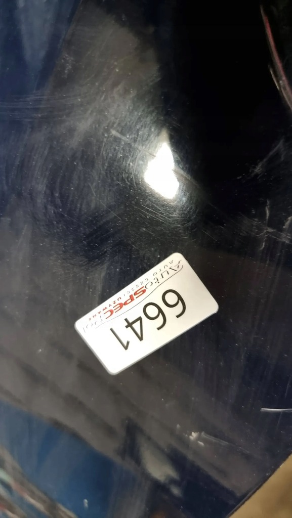 фото №10, Бампер задняя fiat grande punto 735379735