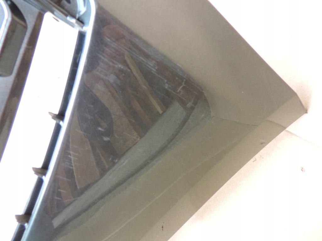 фото №7, Audi a-4 b9 s-line 2019 2020 передний бампер