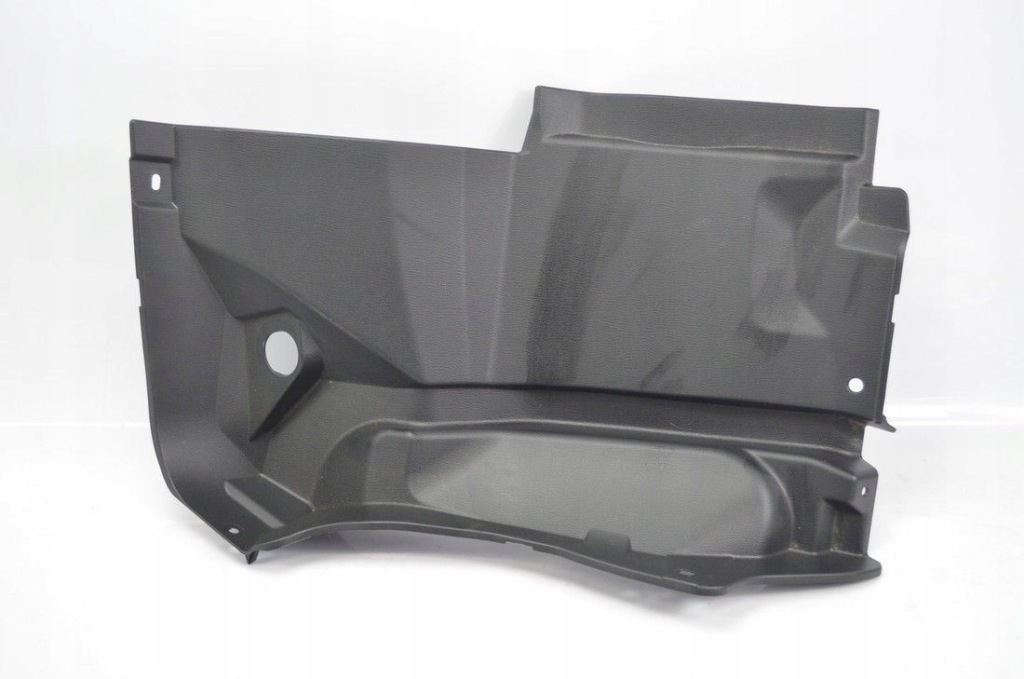 фото №1, Захист оббивка правий задня mazda mx5 nd 15-