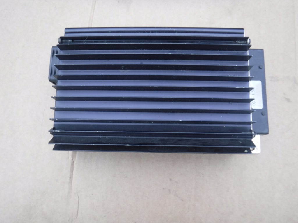 фото №1, Підсилювач bose audi a8 d3 4e0035223b