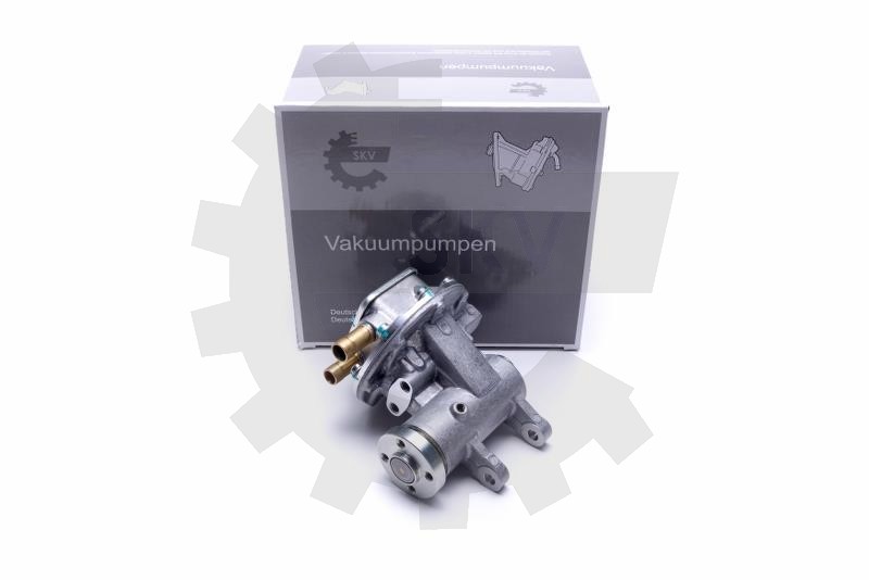 фото №12, Насос вакуум citroen c15 zx peugeot 405 i ii 305 esen skv