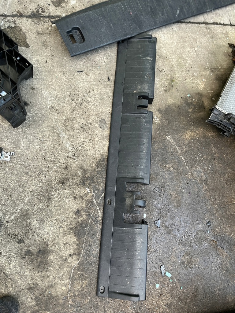 фото №1, 186030130 combo rifter proacy berlingo iv 18-25 захист