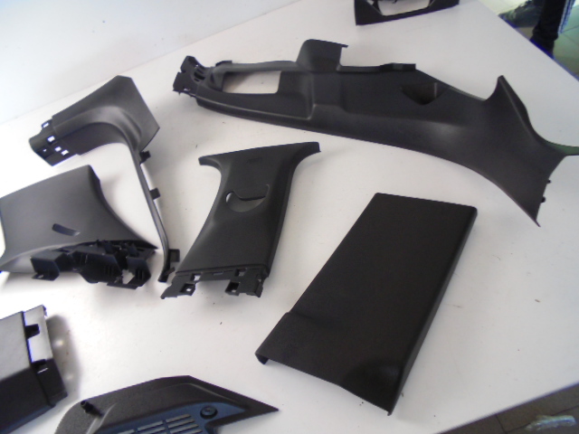 фото №3, Захист обшивка стійок права сторона citroen ds3 crossback 2020 rok