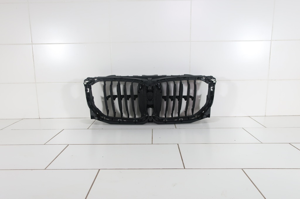 фото №1, Жалюзи шторка впуск воздуха bmw x5 g05