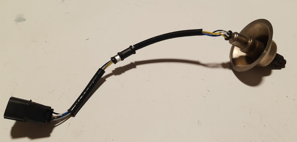 фото №1, Honda civic x 1.5 t 2015- 15- датчик лямбда-зонд