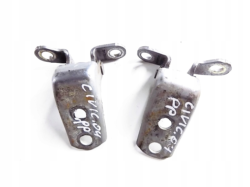 фото №1, Honda civic vii lift 04r петли дверь правый перед