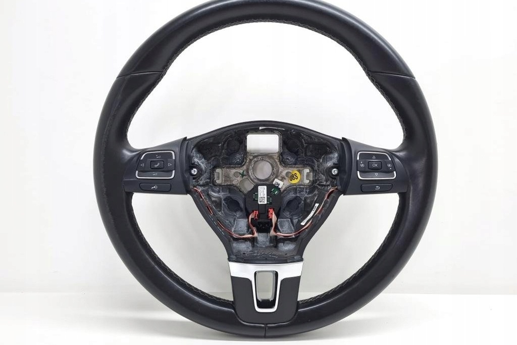 фото №13, Воздуховод vw tiguan 5n_ 1t0419091ac 2.0l дизель 103kw 2011