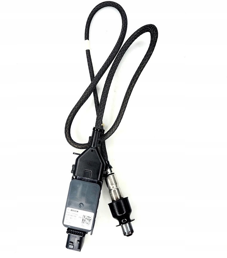 фото №1, Датчик лямбда-зонд датчик nox scania 2609536