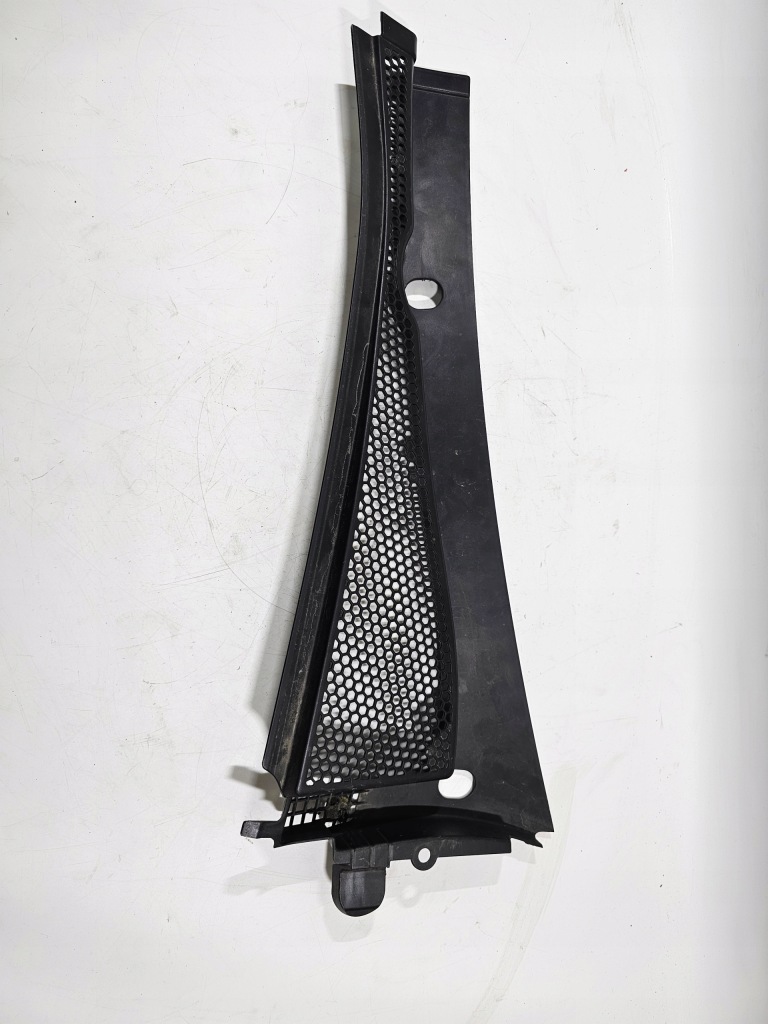 фото №1, Жабо левая peugeot 208 2008 i #1796