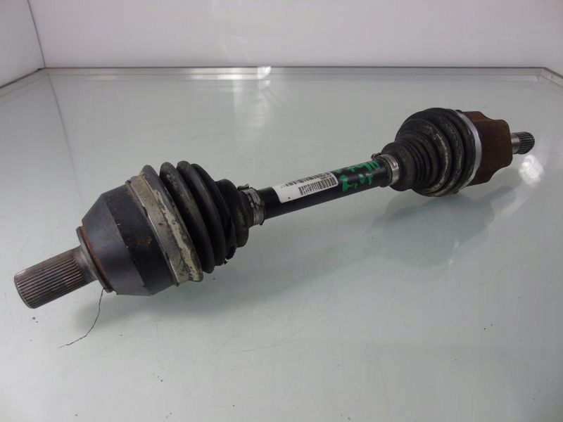 фото №1, Volvo v70 iii lift 2.0 t привідний вал короткий 31256252 s80