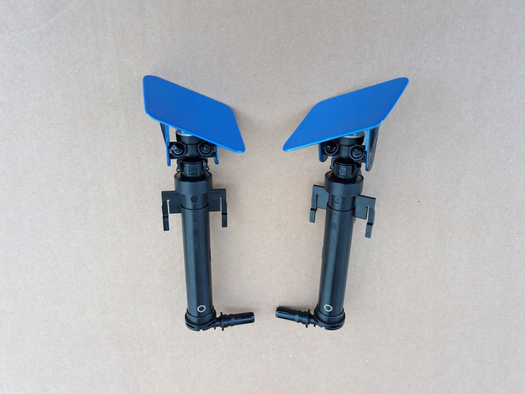 фото №1, Bmw x1 f48 m-pakiet lci омыватель насос заглушка