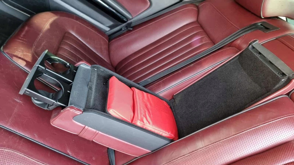 фото №8, Сидіння передні заднє сидіння задня обшивки панель приладів phaeton bordowa шкіра індивідуальний