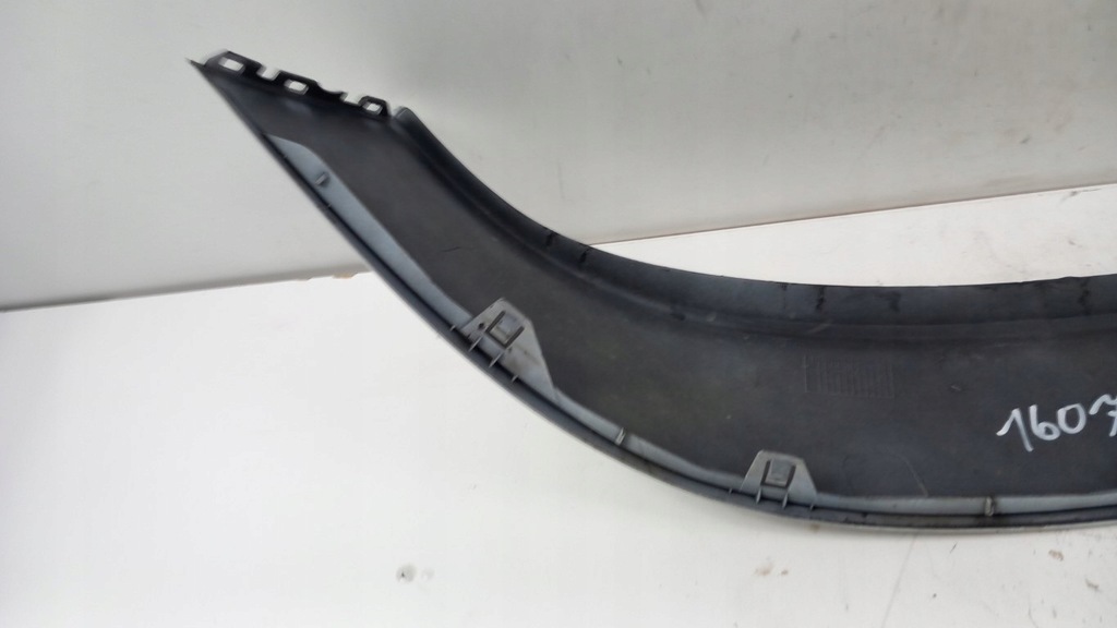 фото №7, Nissan nv200 молдинг pod фара перед ліва nsv0201001