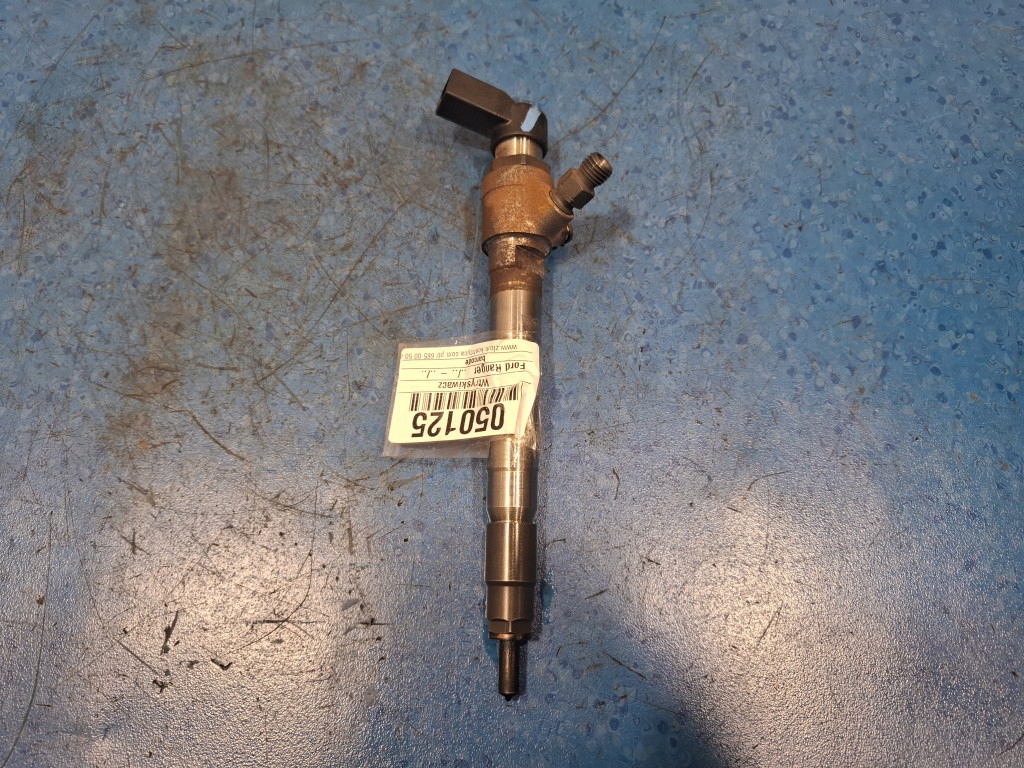 фото №1, Ford ranger 3.2 tdci форсунка ck4q-9k546-aa