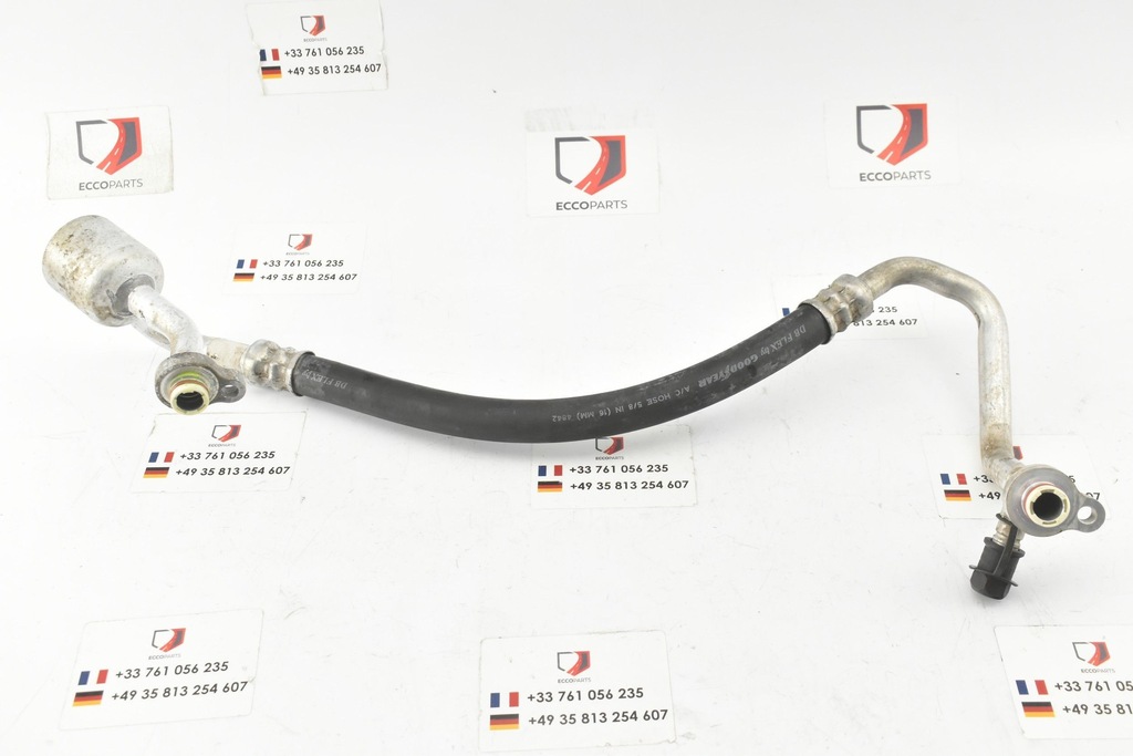 фото №1, Шланг кондиціонера 31467926 volvo v40 ii 2.0d