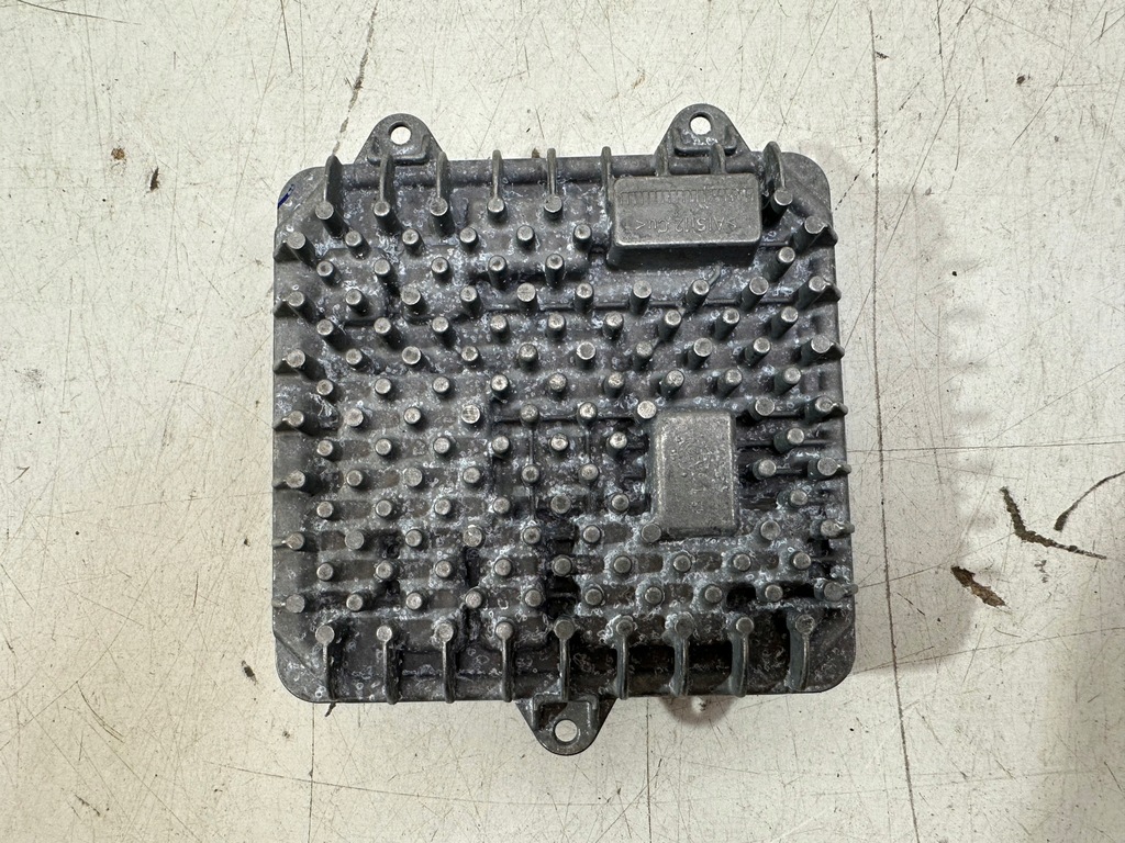 фото №1, Модуль преобразователь bmw 7472771