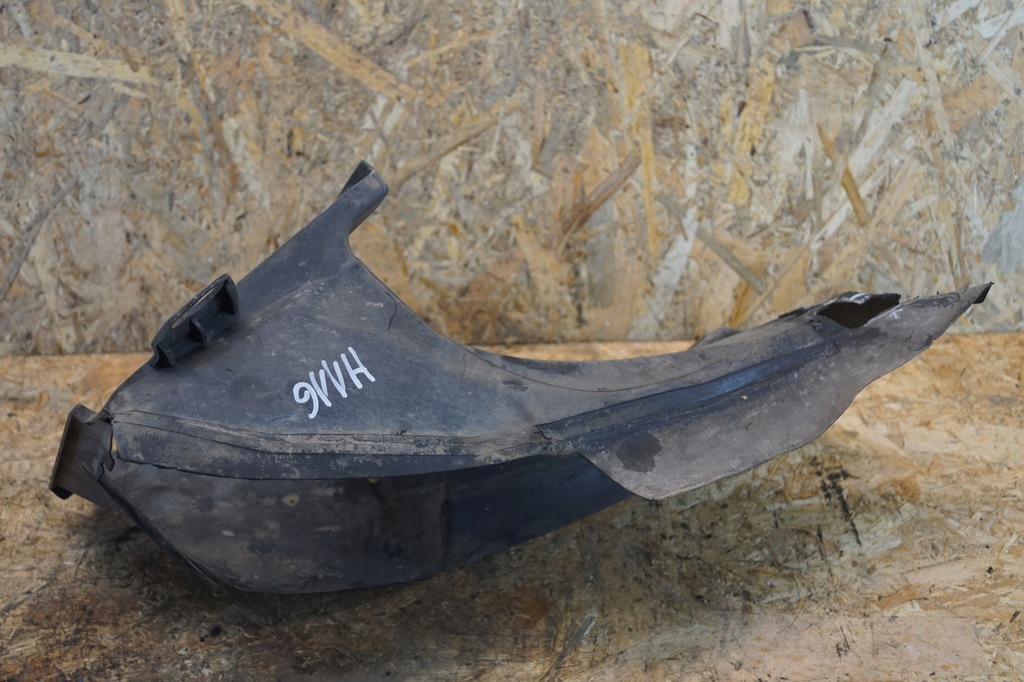 фото №5, Впуск воздуховод воздуха audi a6 c6 4f0145333e