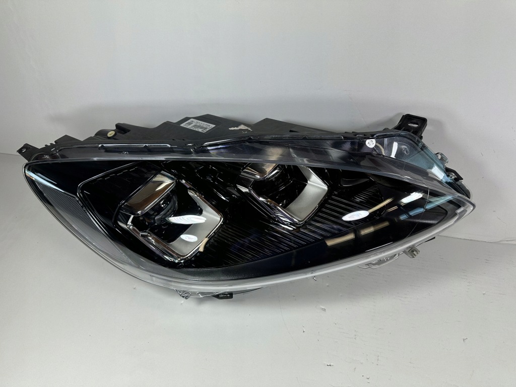 Kuga mk3 st фара full led правий ліва комплект lv4b-13e017-aj lv4b-13e016-aj Зі Шроту