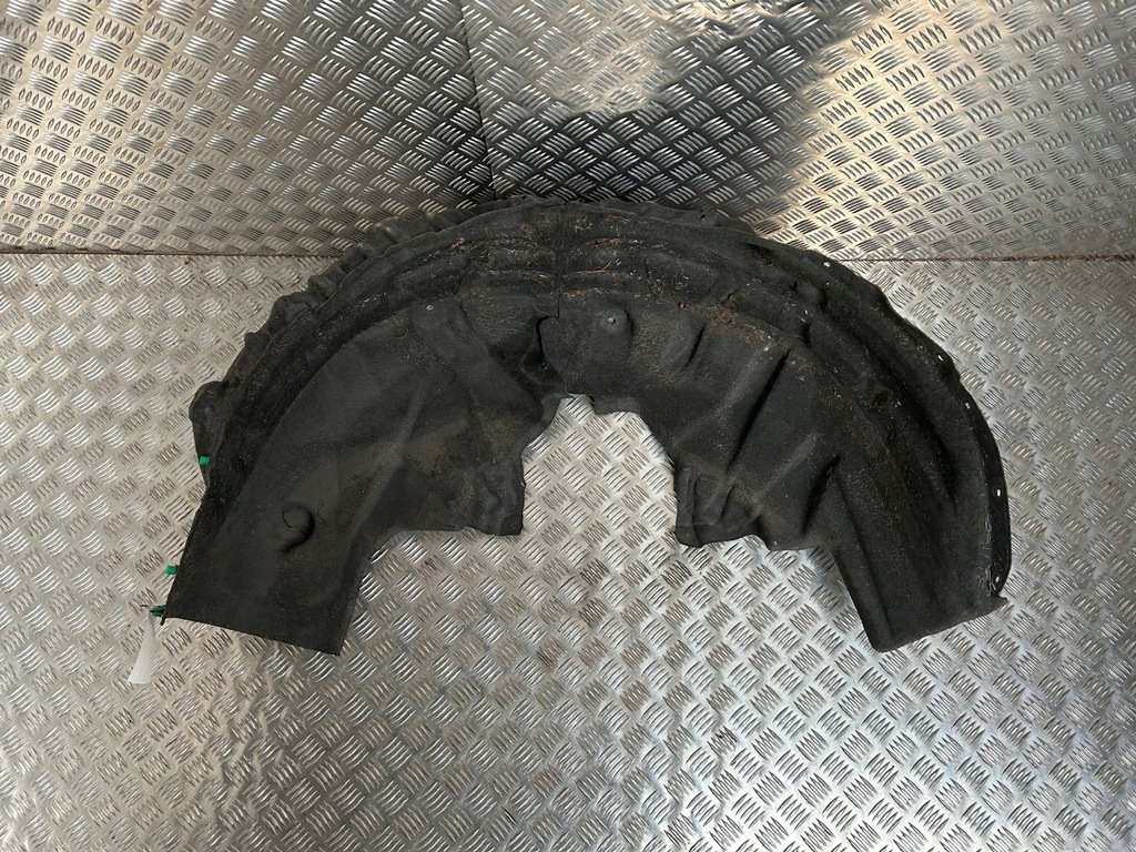 фото №1, Volvo xc90 2020 подкрылок задние