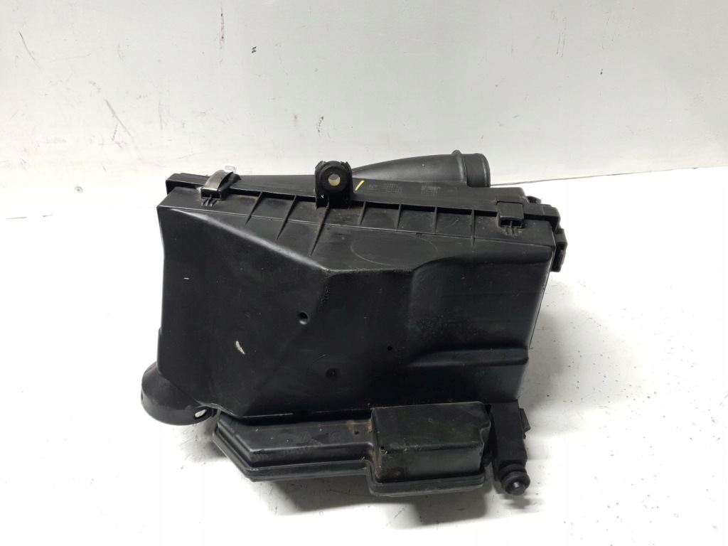 фото №1, Корпус фильтра воздуха volvo v40 1.9 td