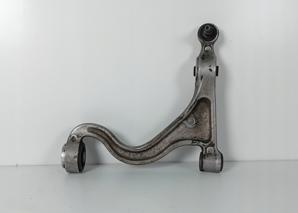 фото №1, Porsche panamera 970 важіль лівий перед