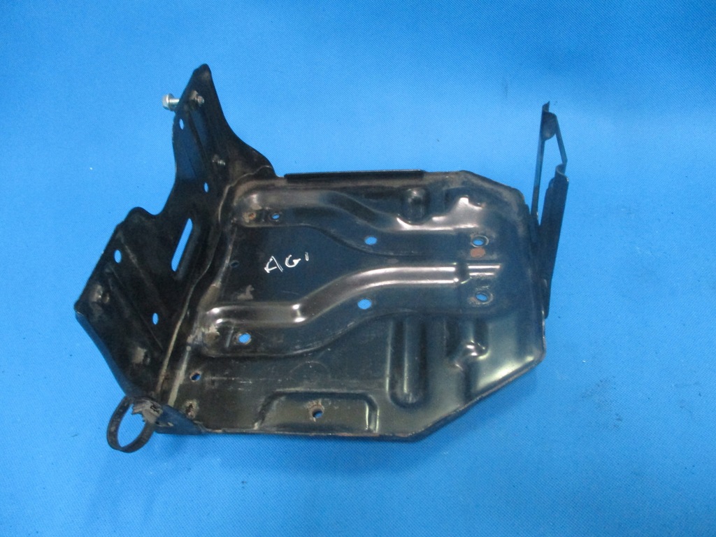 фото №1, Основа акумулятор opel agila b