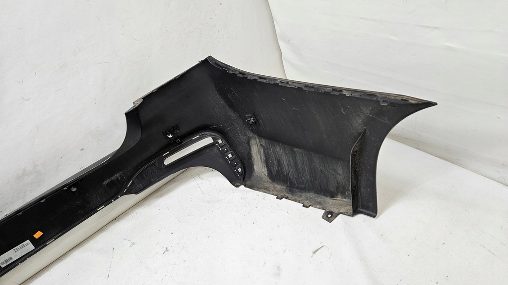 фото №10, Бампер задняя задний bmw 5 g30 m5 f90 8064711