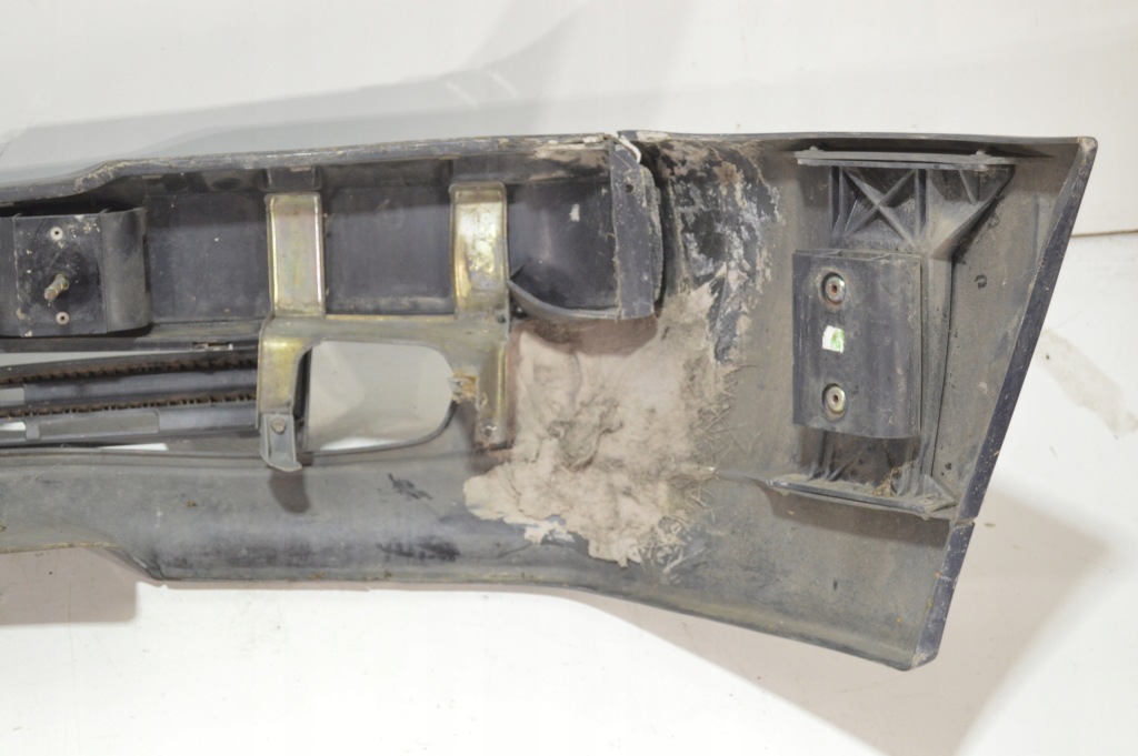 Купити Бампер перед дорестайлінг  протитуманна фара ґрати mercedes 500sl r129 1298800070